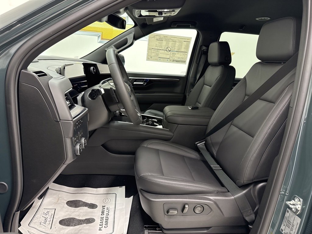 New 2026 Chevrolet Tahoe Z71 image 20