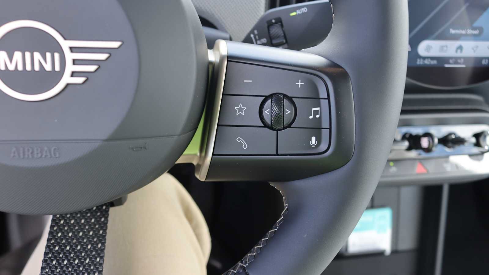 New 2026 MINI Cooper Convertible FWD image 12