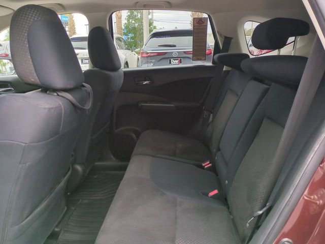Used 2016 Honda CR-V EX image 14