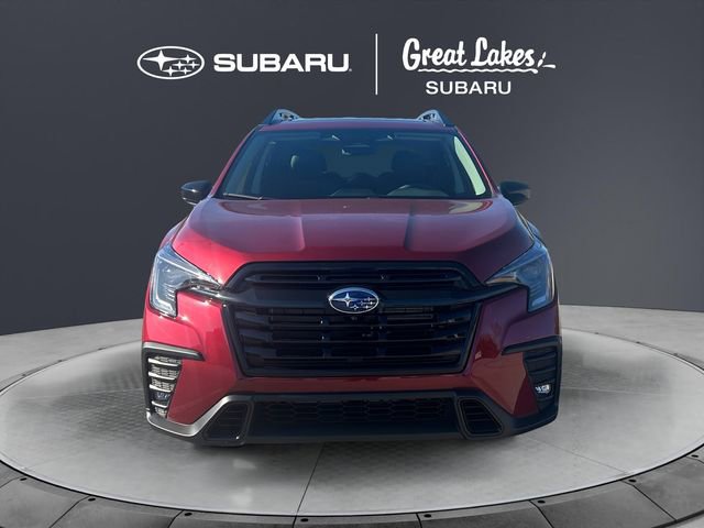 New 2026 Subaru Ascent Bronze Edition image 8