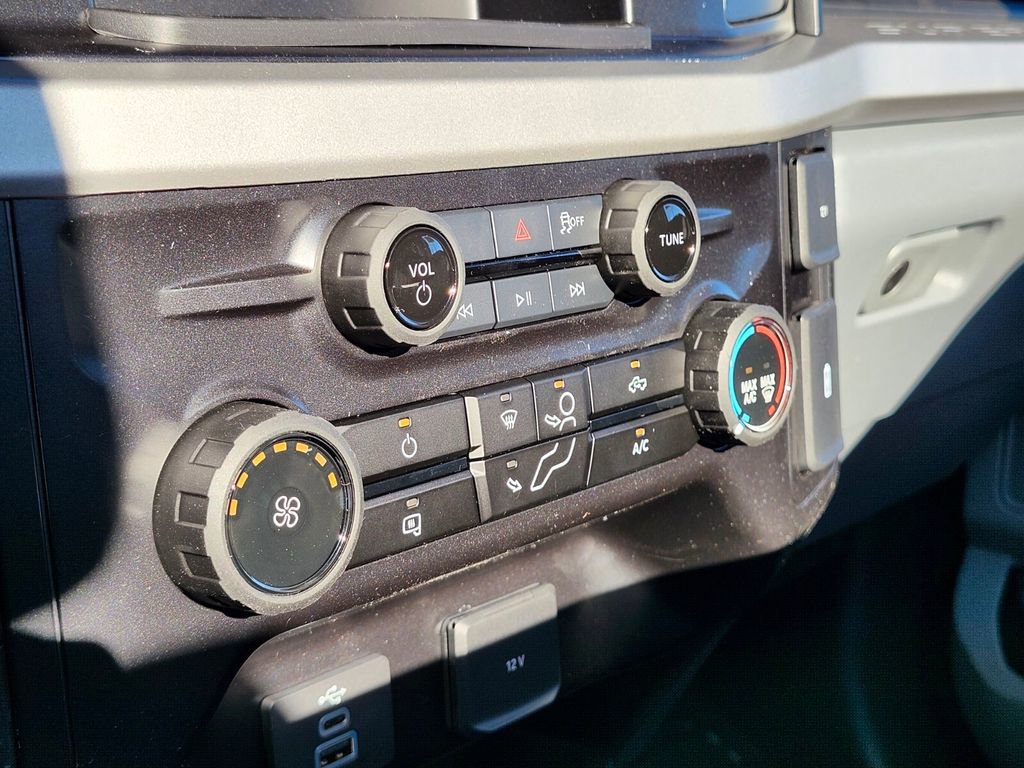 New 2026 Ford F250 XL w/ Snow Plow Prep Package image 17