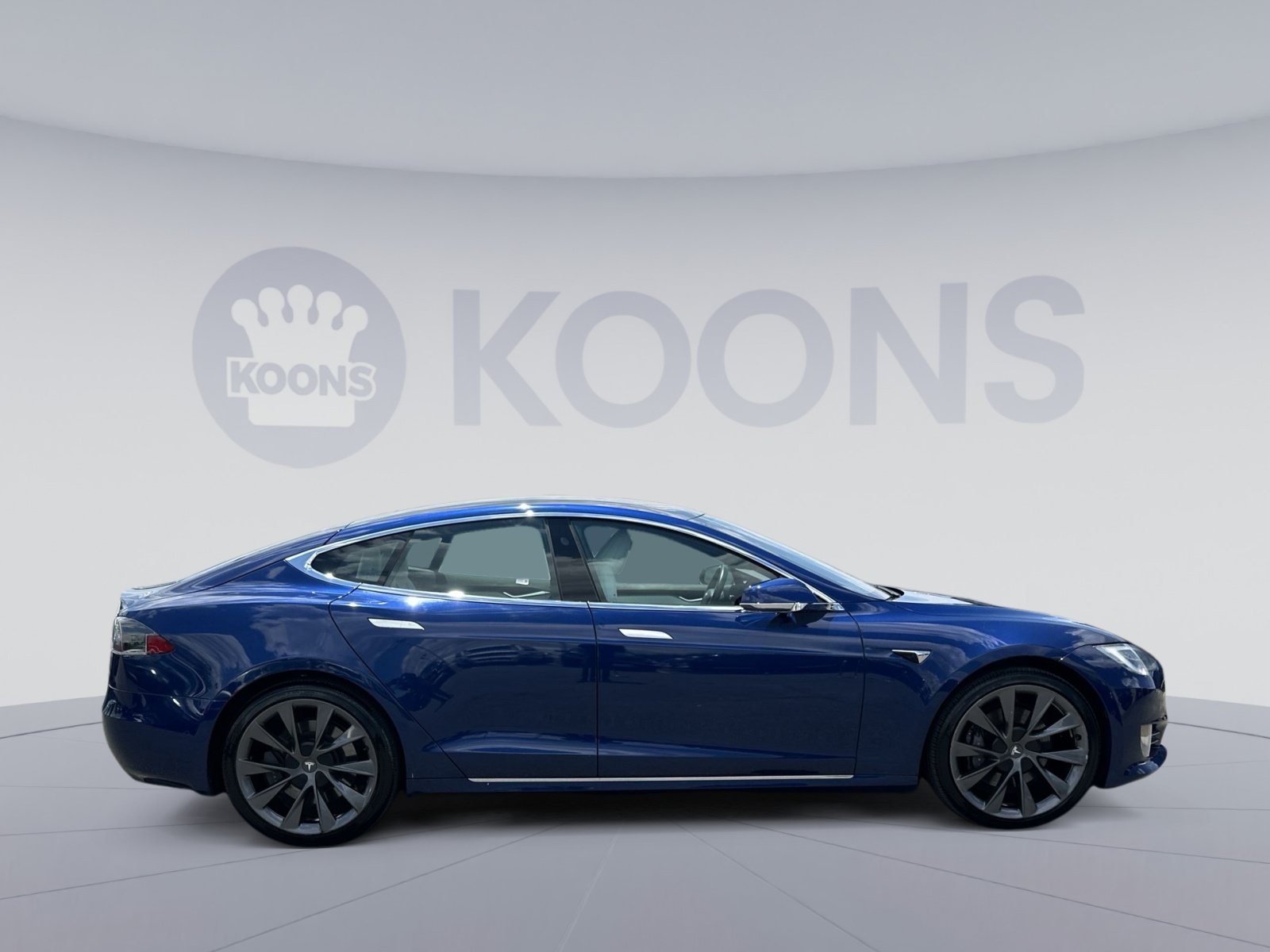 Used 2020 Tesla Model S Long Range AWD/4WD image 12