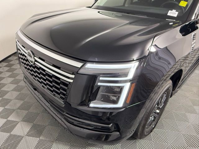 Used 2025 Nissan Armada SV RWD image 10