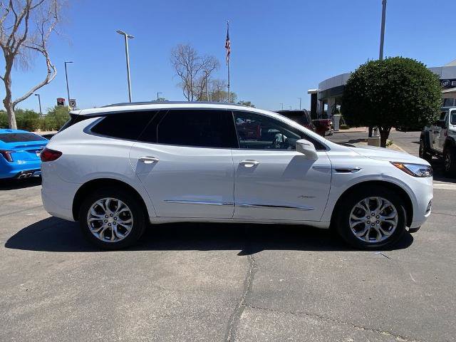 Used 2020 Buick Enclave Avenir w/ Avenir Technology Package AWD/4WD image 2