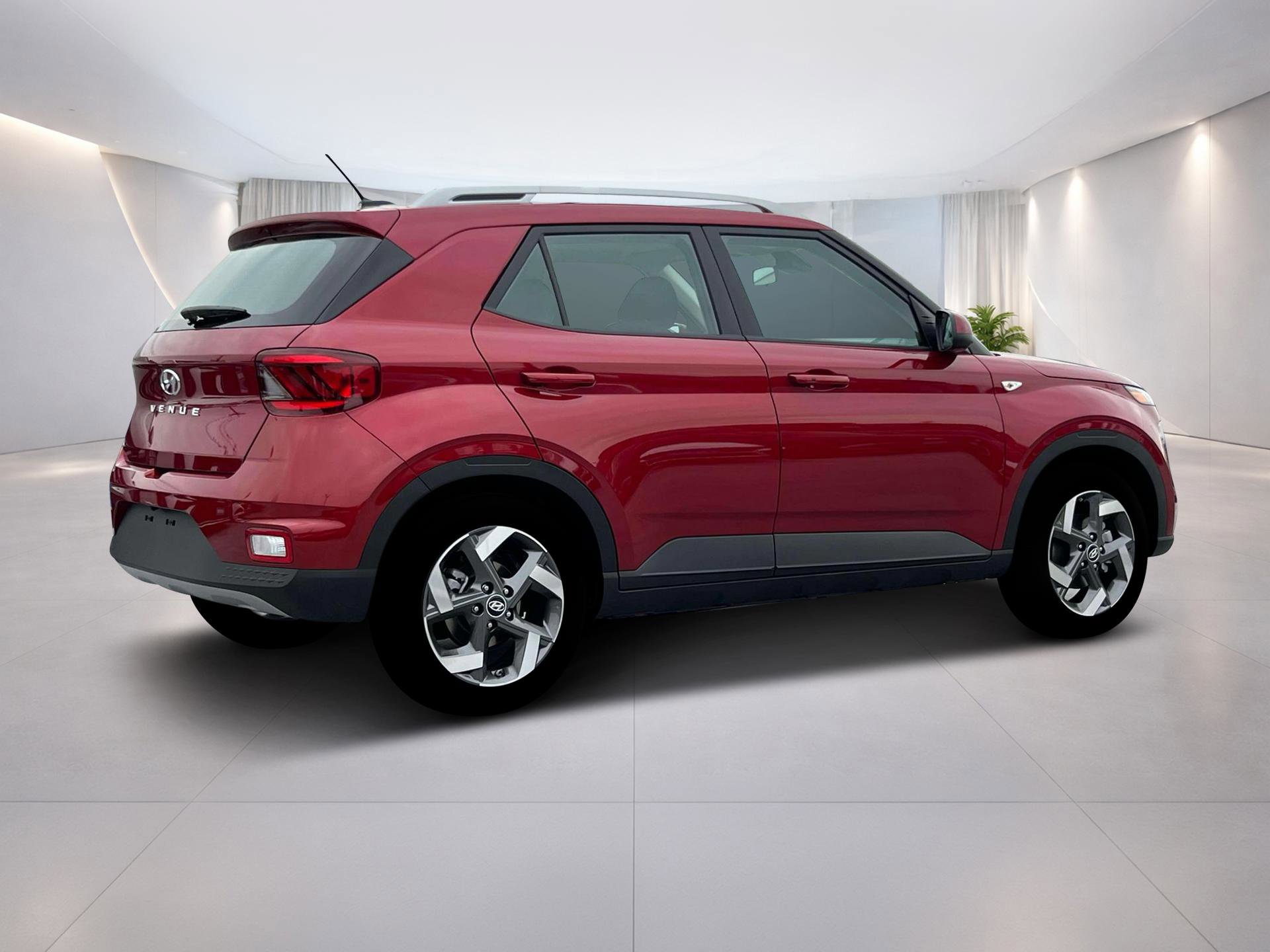 New 2025 Hyundai Venue SEL image 8