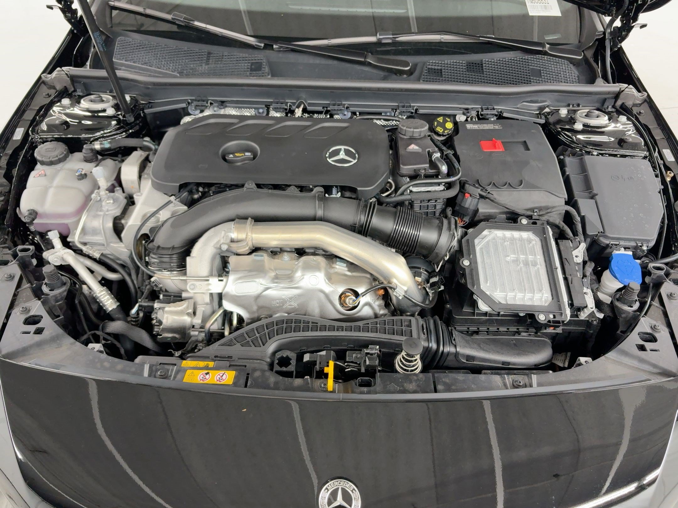 New 2026 Mercedes-Benz CLA 250 image 32