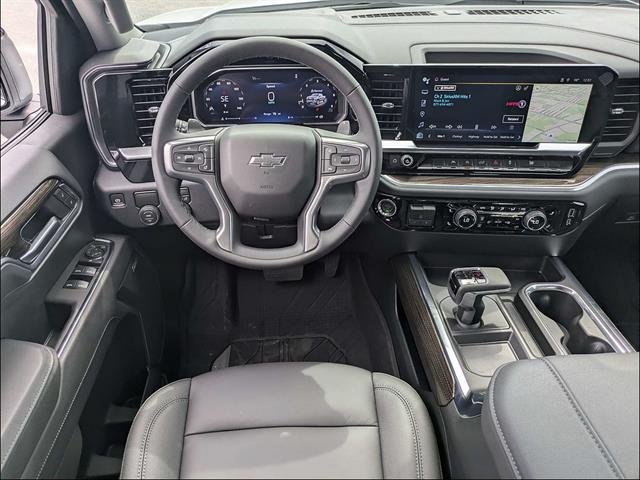 New 2026 Chevrolet Silverado 1500 RST w/ Convenience Package II RWD image 20