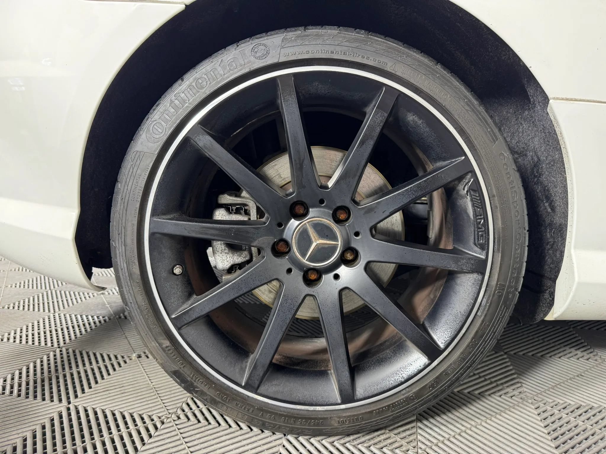 Used 2015 Mercedes-Benz SLK 250 image 44