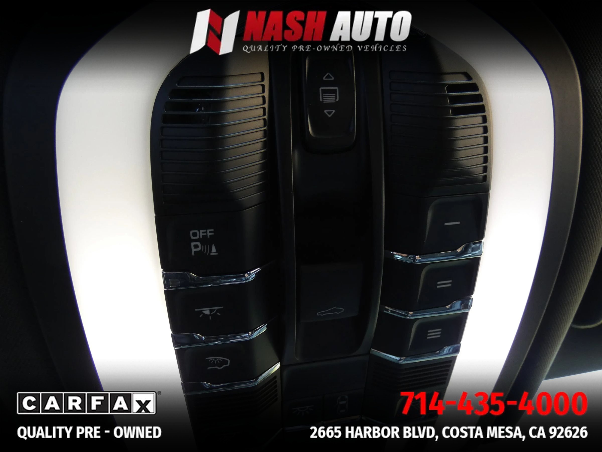 Used 2018 Porsche Macan GTS AWD/4WD image 72