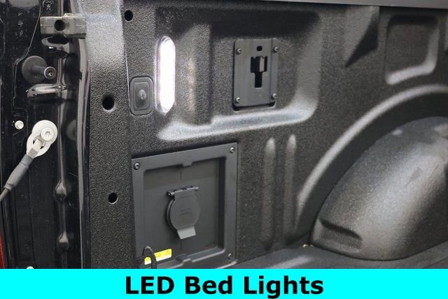 Used 2025 Ford F150 Raptor w/ Equipment Group 803A Raptor R image 52