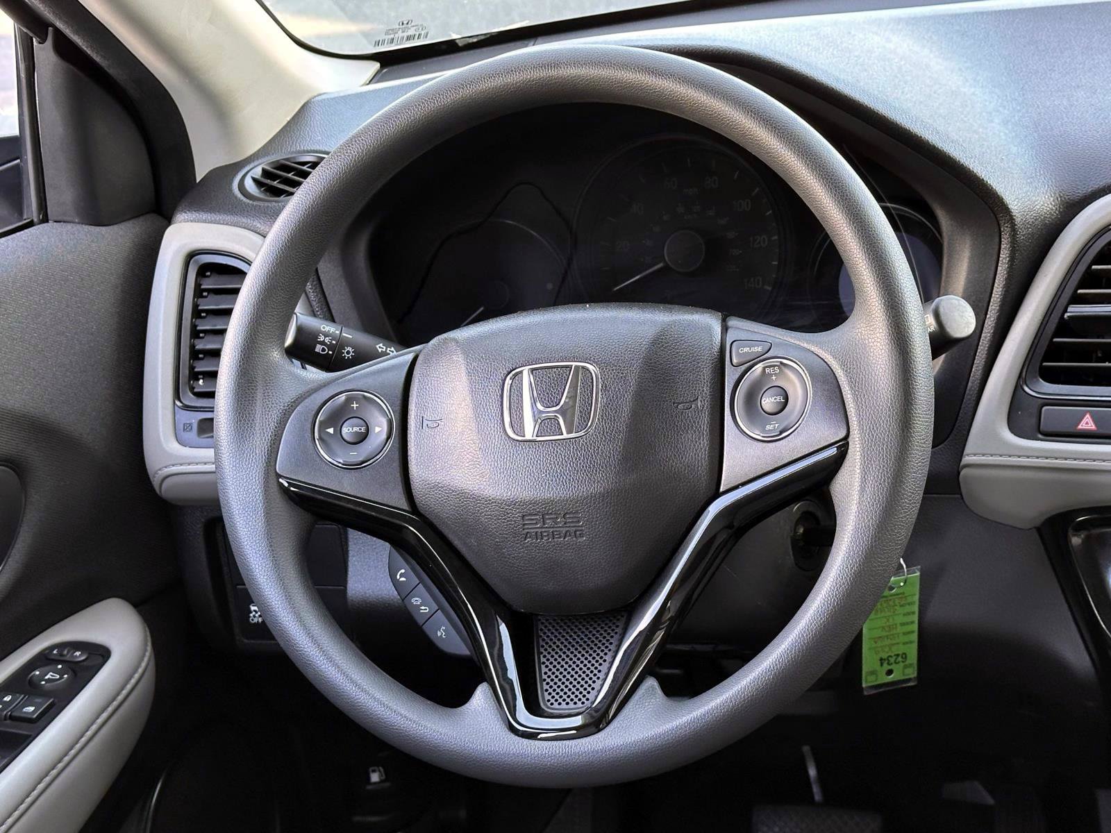 Used 2019 Honda HR-V LX image 14