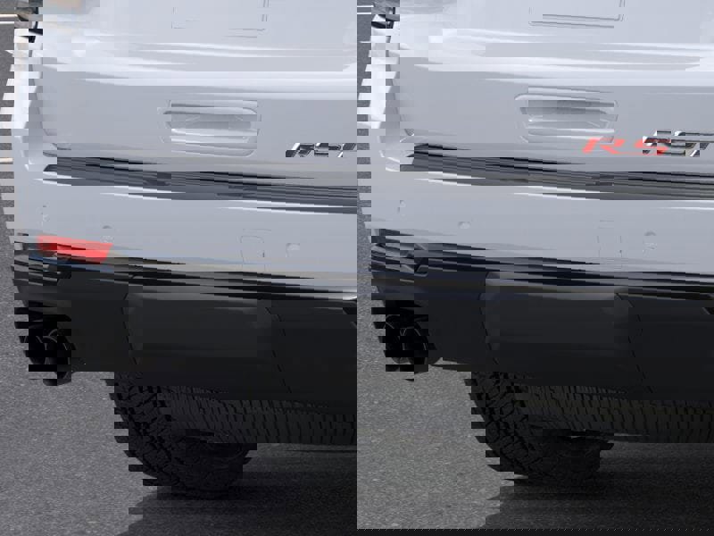 New 2026 Chevrolet Suburban RST w/ RST Capability Package image 14