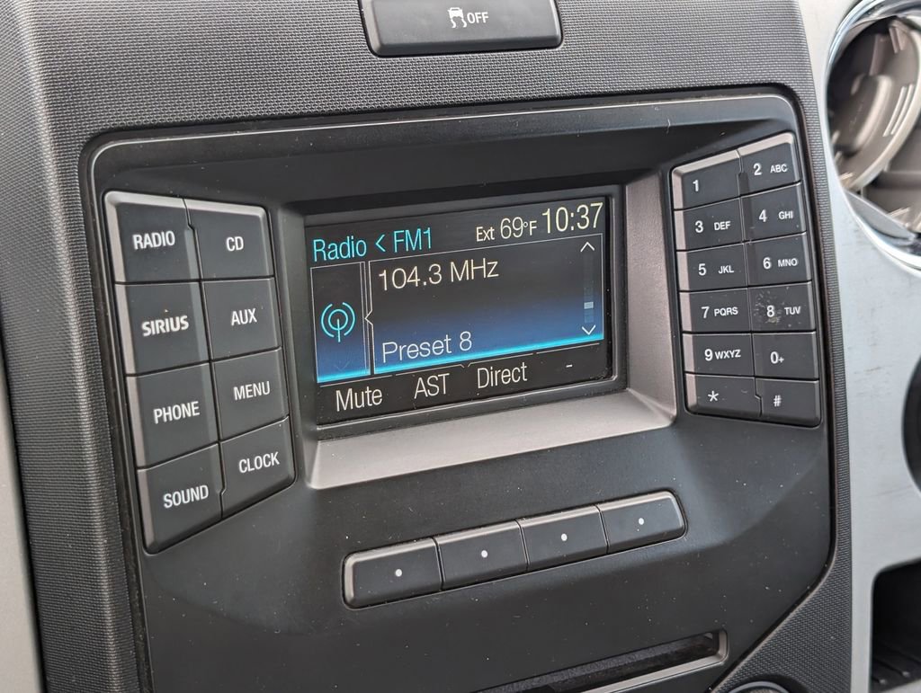 Used 2013 Ford F150 XLT w/ XLT Chrome Pkg AWD/4WD image 26