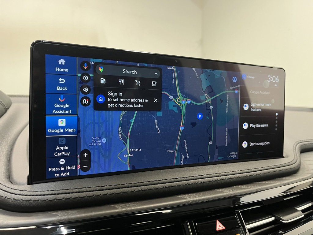 New 2026 Acura MDX w/ Advance Package image 9