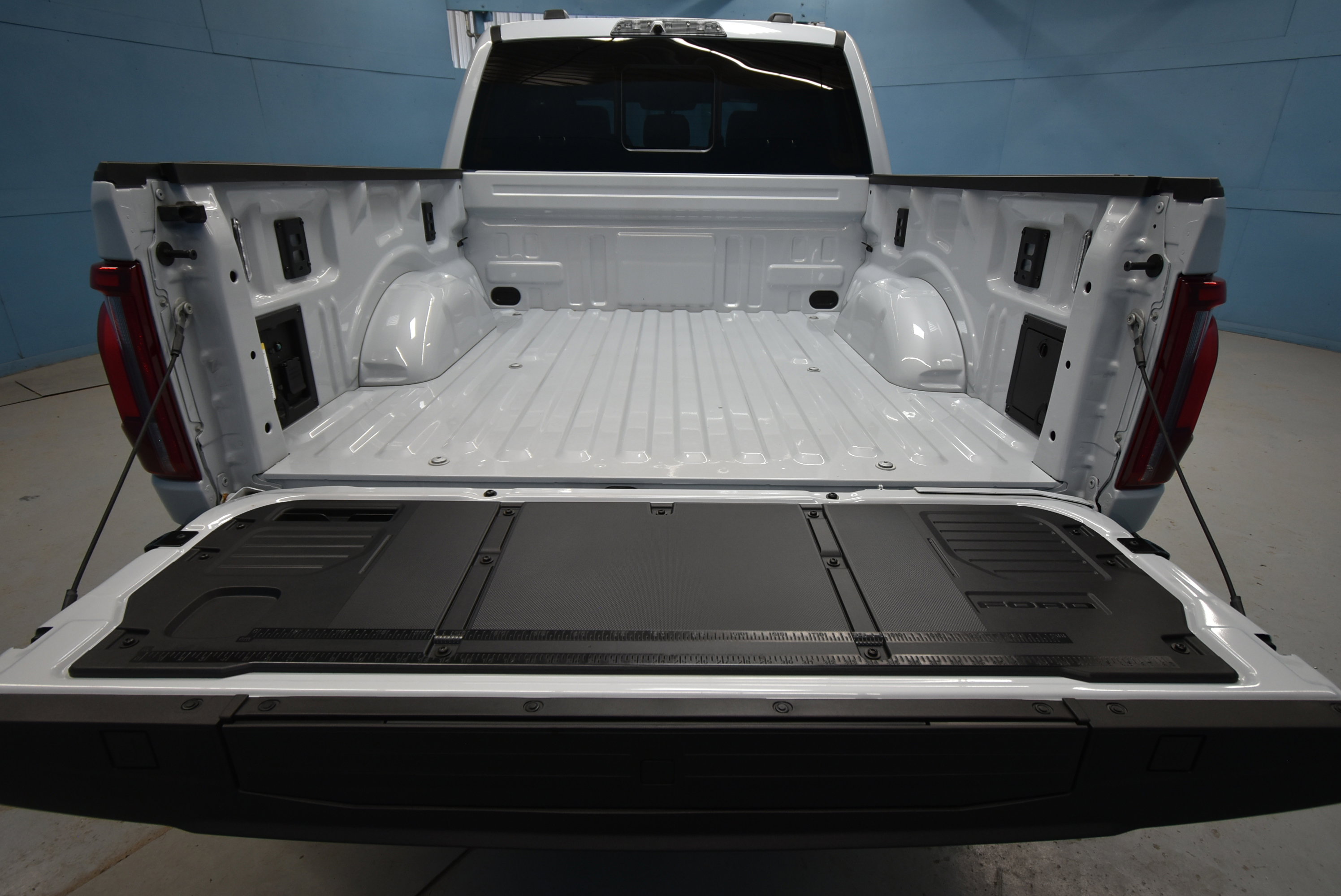 New 2025 Ford F150 Raptor image 32