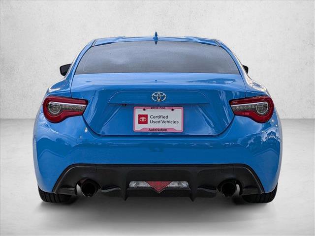 Certified 2020 Toyota 86 image 7