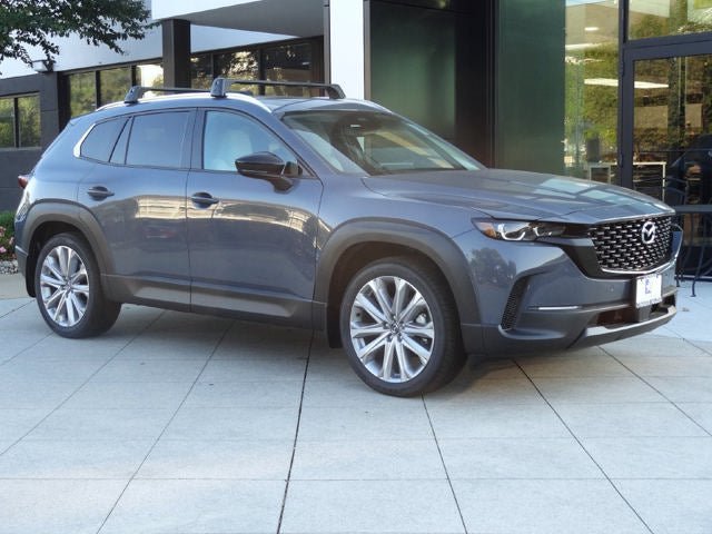 New 2026 MAZDA CX-50 AWD 2.5 S w/ Weather Package image 35
