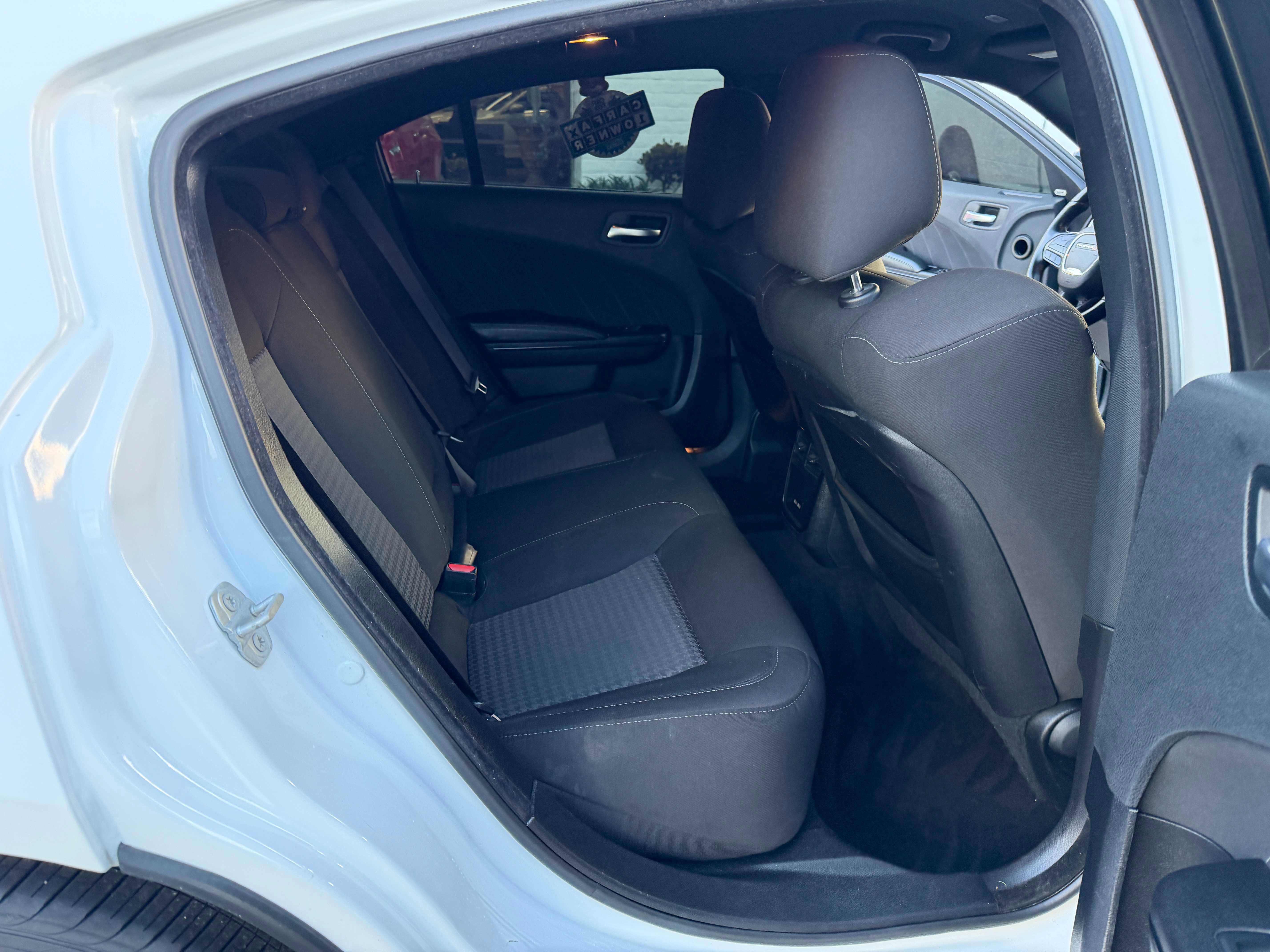 Used 2021 Dodge Charger GT w/ Blacktop Package image 11