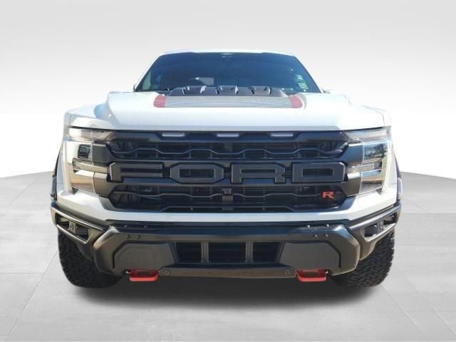 Used 2024 Ford F150 Raptor w/ Equipment Group 803A Raptor R image 2