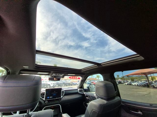 Used 2023 Toyota Tundra Platinum image 19