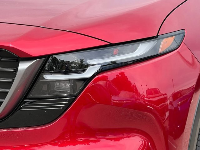 New 2026 MAZDA CX-5 Preferred AWD/4WD image 34