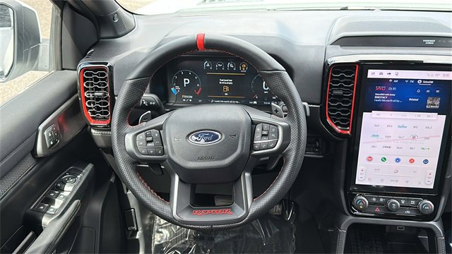 New 2026 Ford Ranger Raptor image 23