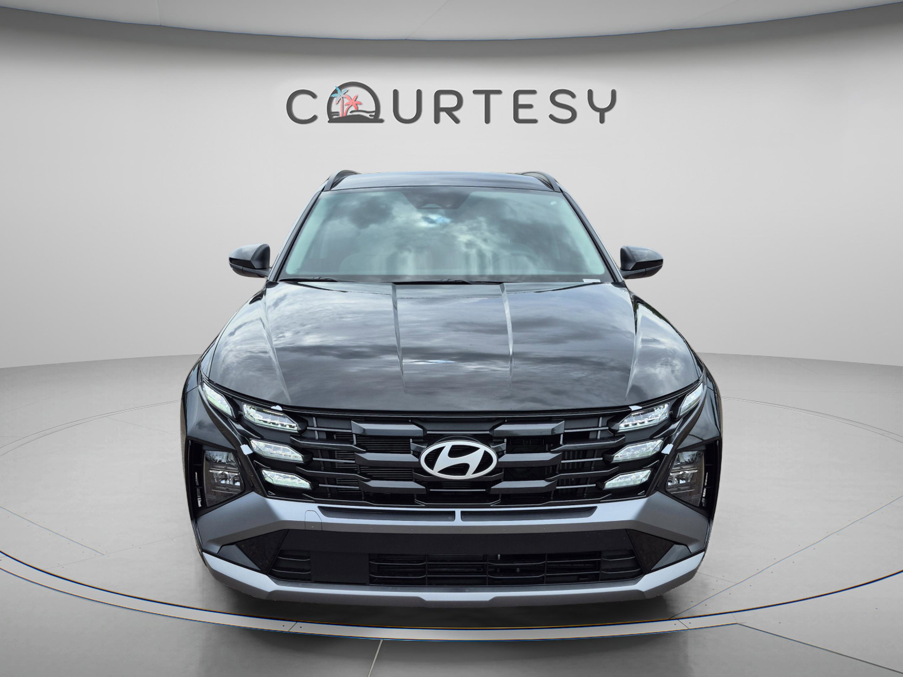 New 2026 Hyundai Tucson SEL AWD/4WD image 8
