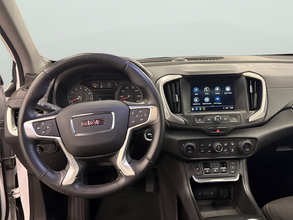 Used 2018 GMC Terrain SLE w/ Driver Convenience Package AWD/4WD image 7
