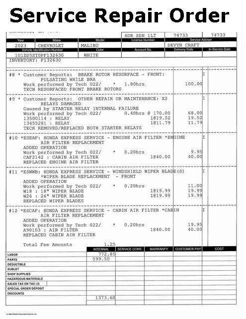 Used 2023 Chevrolet Malibu LT image 14