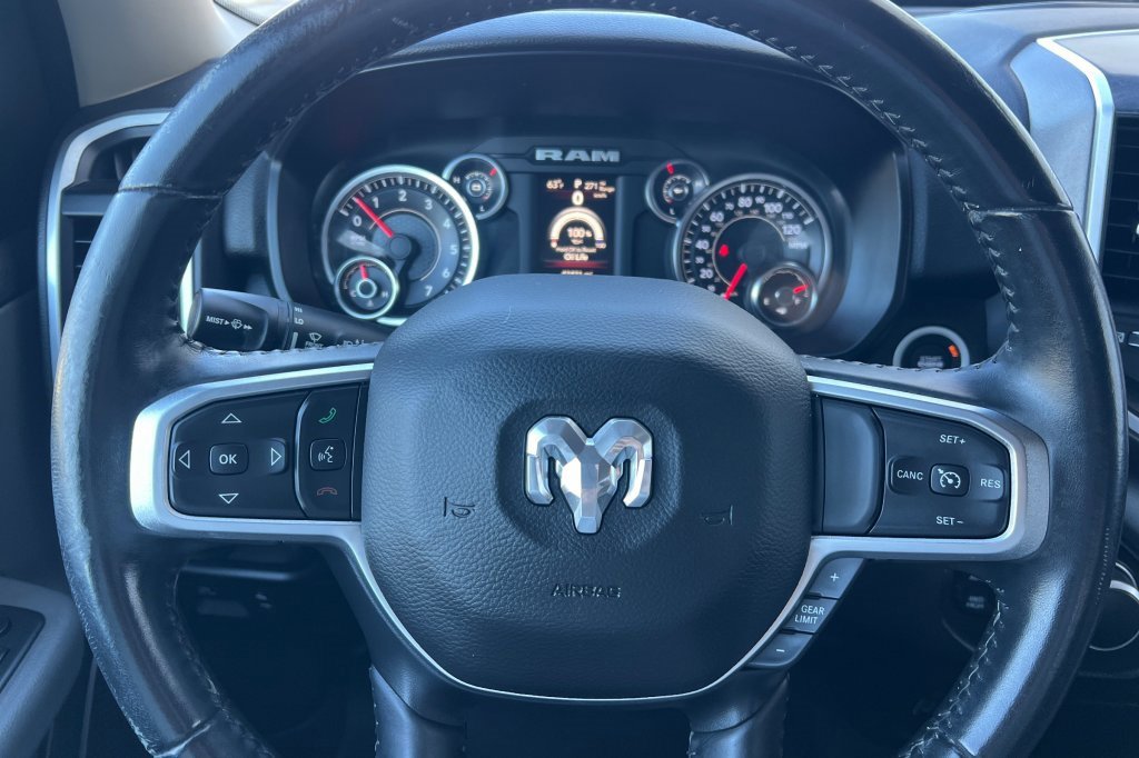 Used 2019 RAM 1500 Big Horn image 19