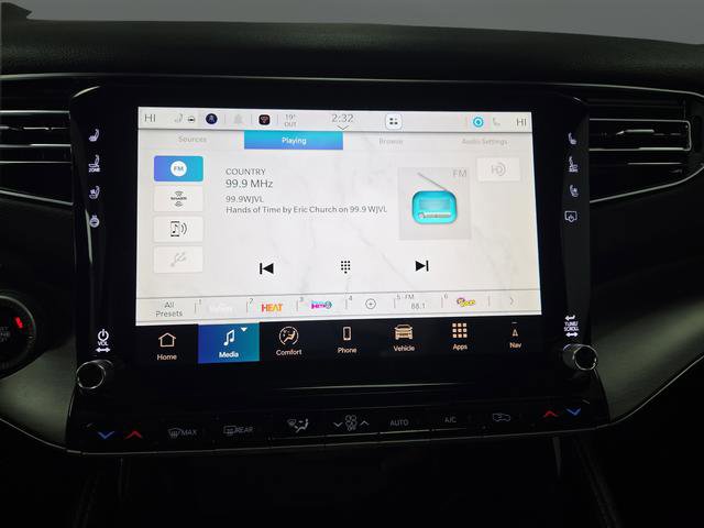 New 2026 Jeep Grand Wagoneer Limited image 21