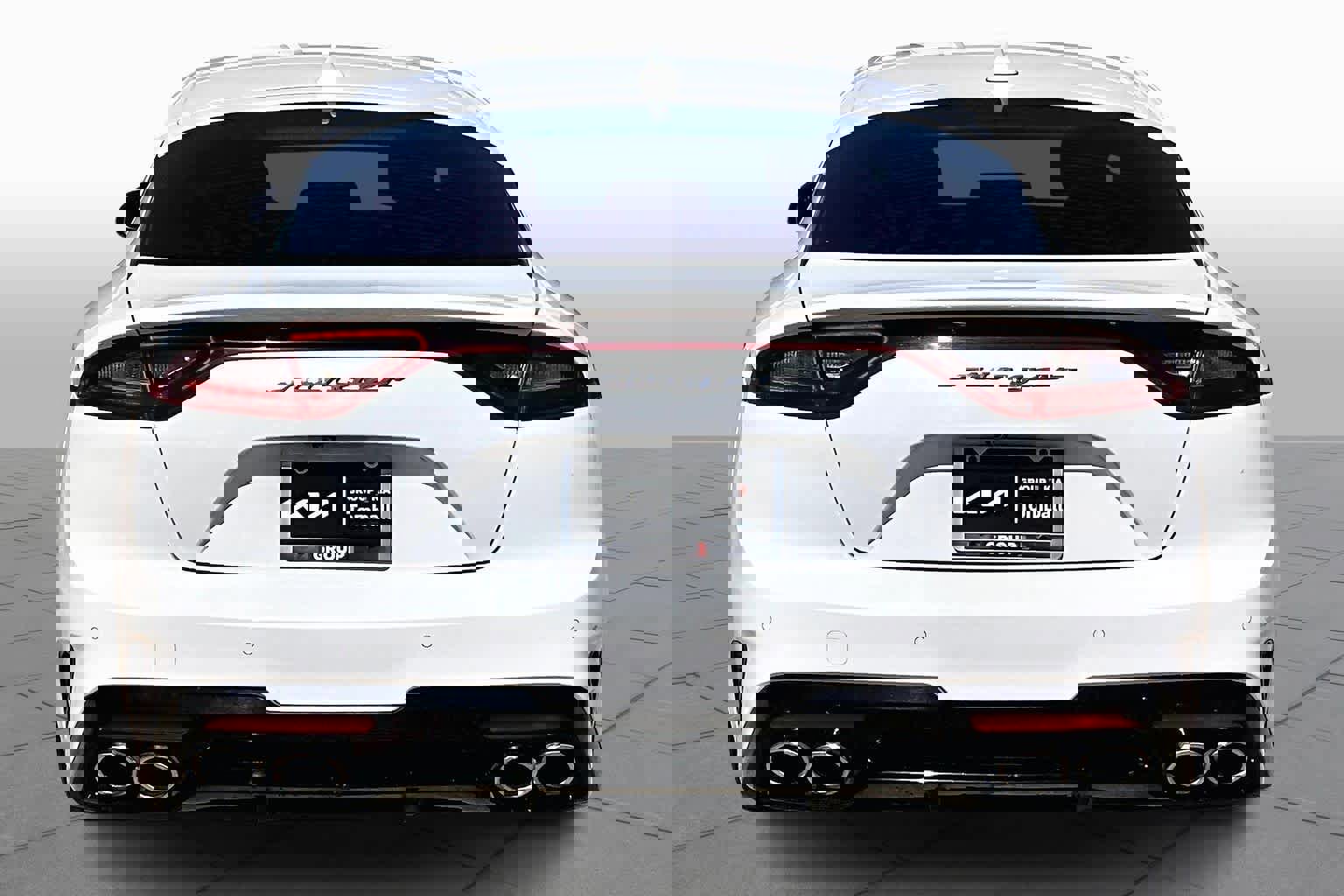 Used 2020 Kia Stinger GT-Line image 5