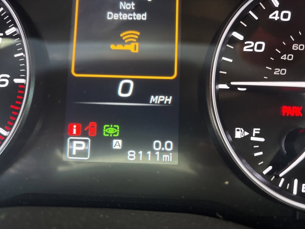 Used 2025 Subaru Ascent Bronze Edition AWD/4WD image 13