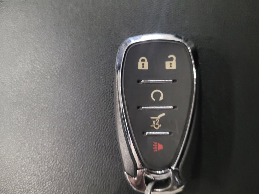 Used 2022 Chevrolet Equinox LT image 32