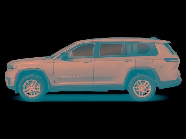 Used 2024 Jeep Grand Cherokee L Laredo image 36