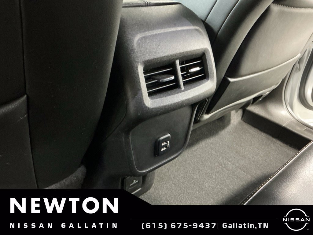 Used 2018 GMC Terrain SLT FWD image 16