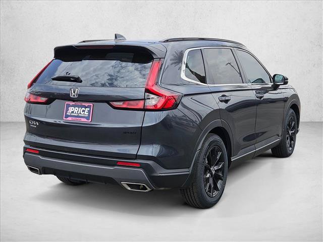 Used 2024 Honda CR-V Sport image 5