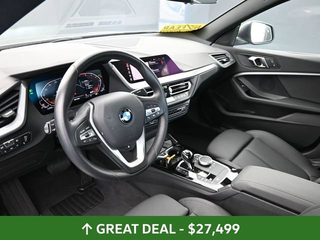 Used 2024 BMW 228i Gran Coupe w/ Convenience Package image 21