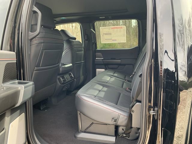 New 2026 Ford F150 Raptor image 13