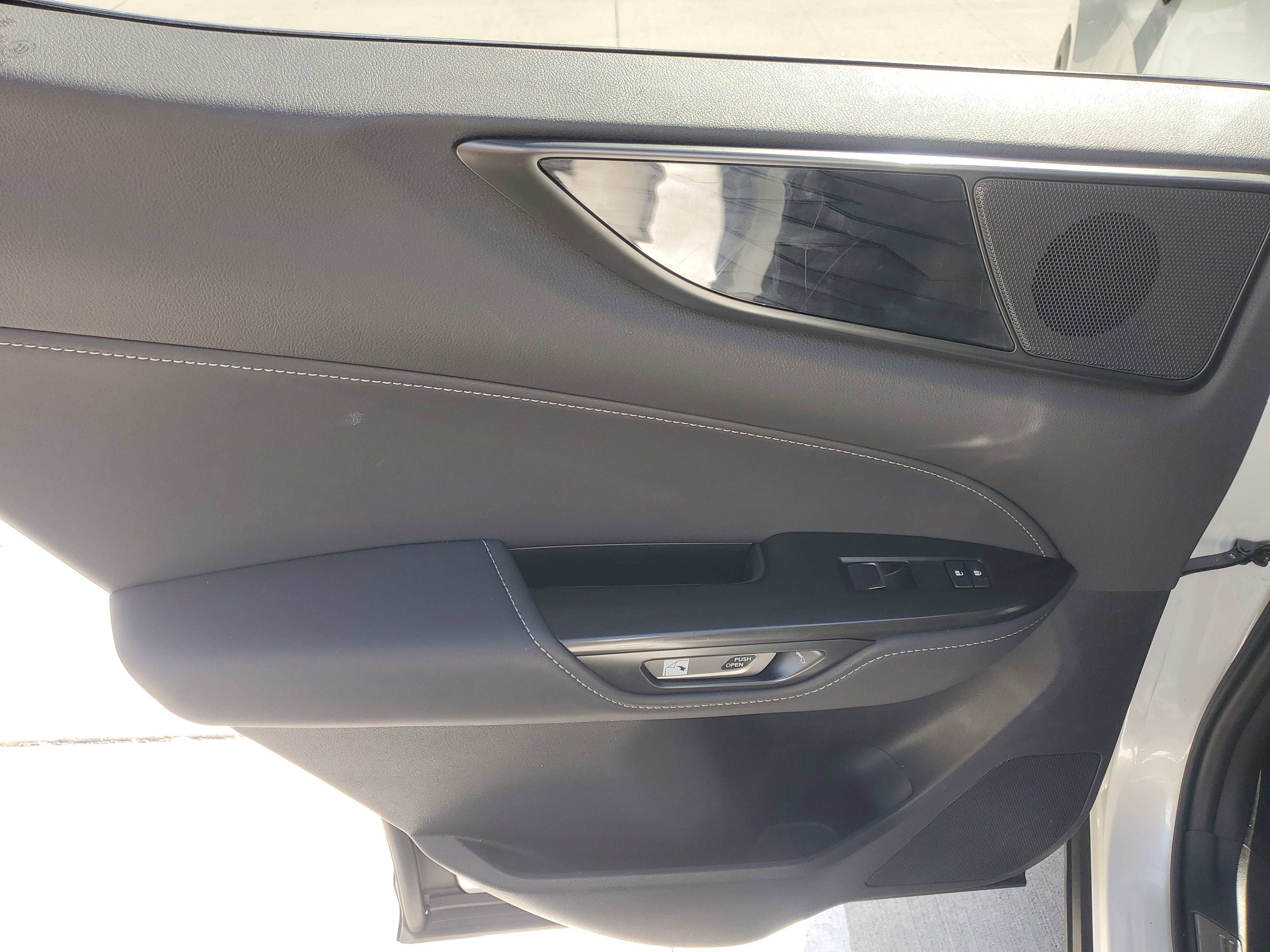 Used 2024 Lexus NX 250 NX 250 Premium image 17