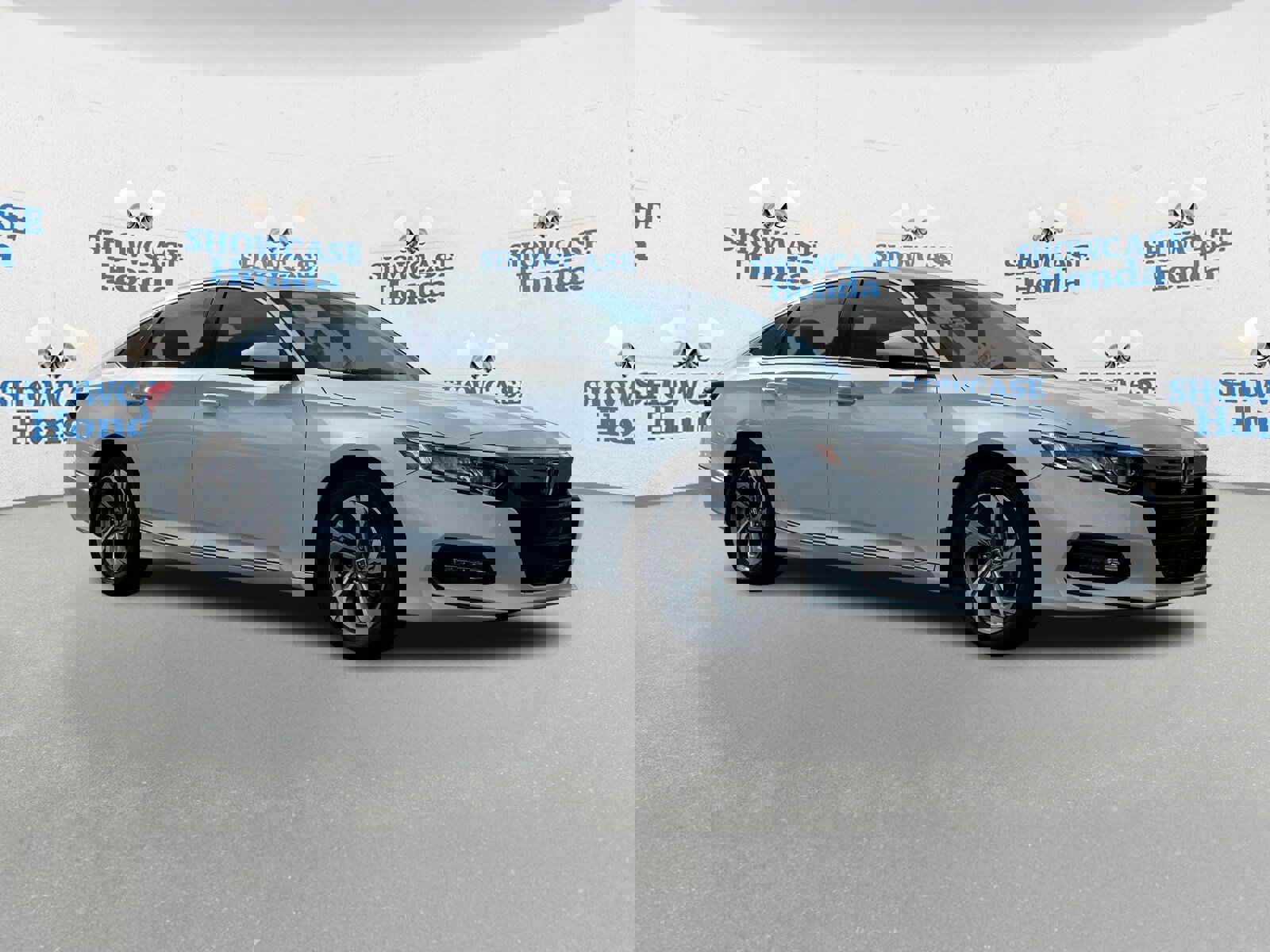 Used 2020 Honda Accord EX image 10