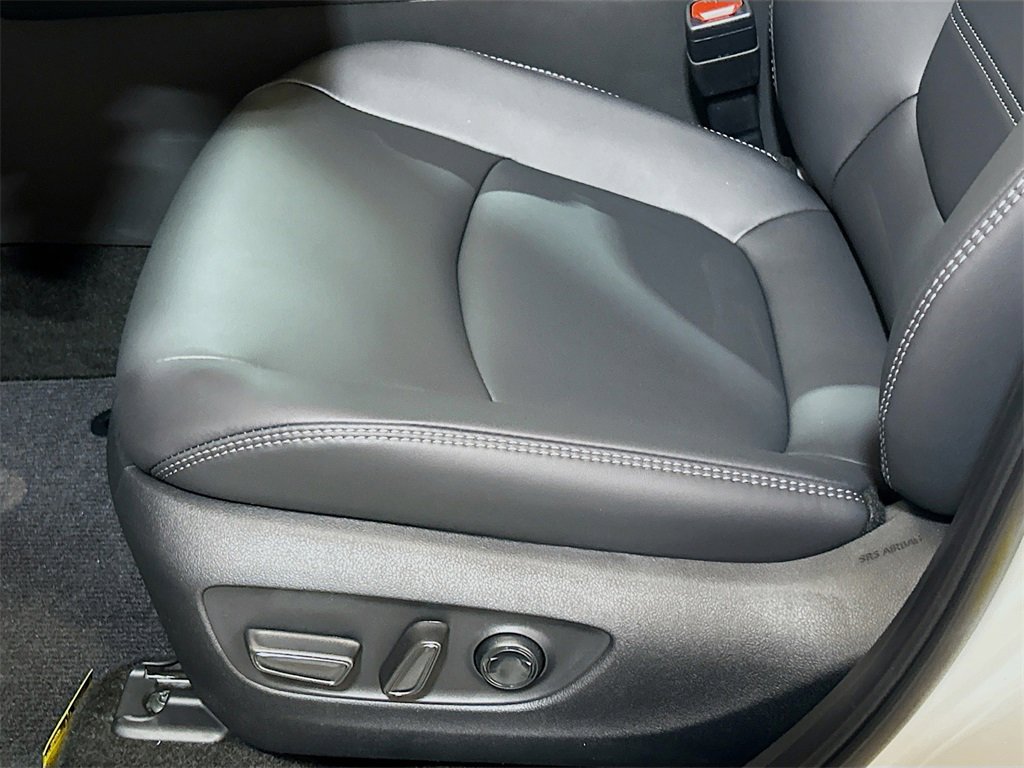 New 2025 Toyota RAV4 XLE Premium image 18