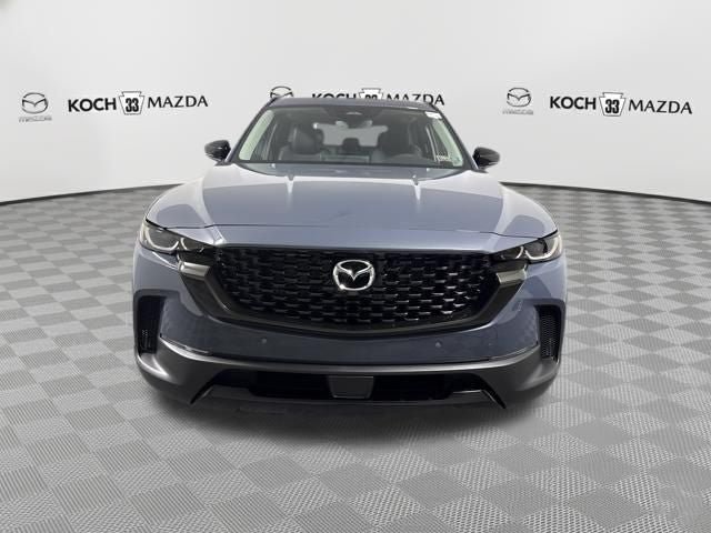 New 2026 MAZDA CX-50 AWD 2.5 Hybrid w/ Weather Package image 2