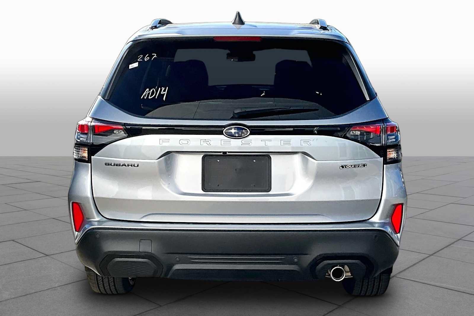 New 2026 Subaru Forester Touring AWD/4WD image 4