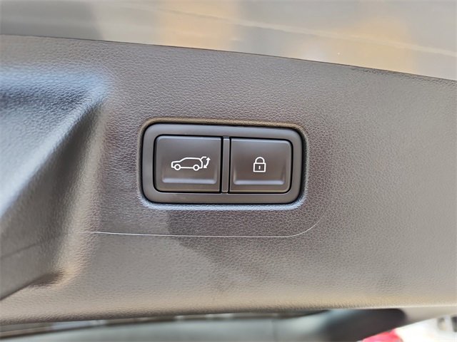 New 2025 Hyundai Santa Fe SEL FWD image 9