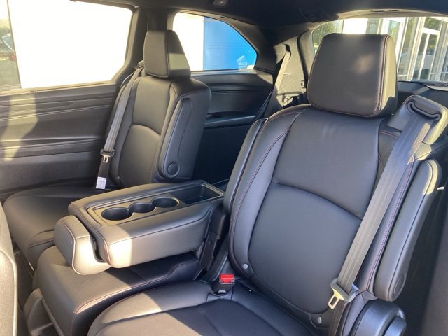 New 2026 Honda Odyssey Sport-L image 13