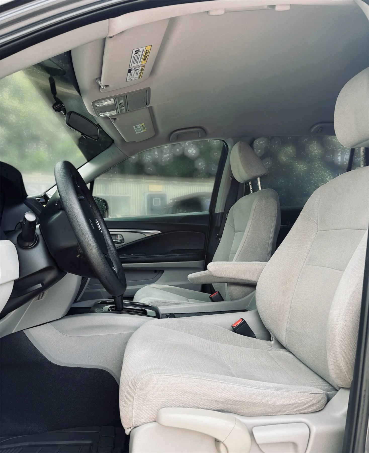 Used 2016 Honda Pilot LX image 3