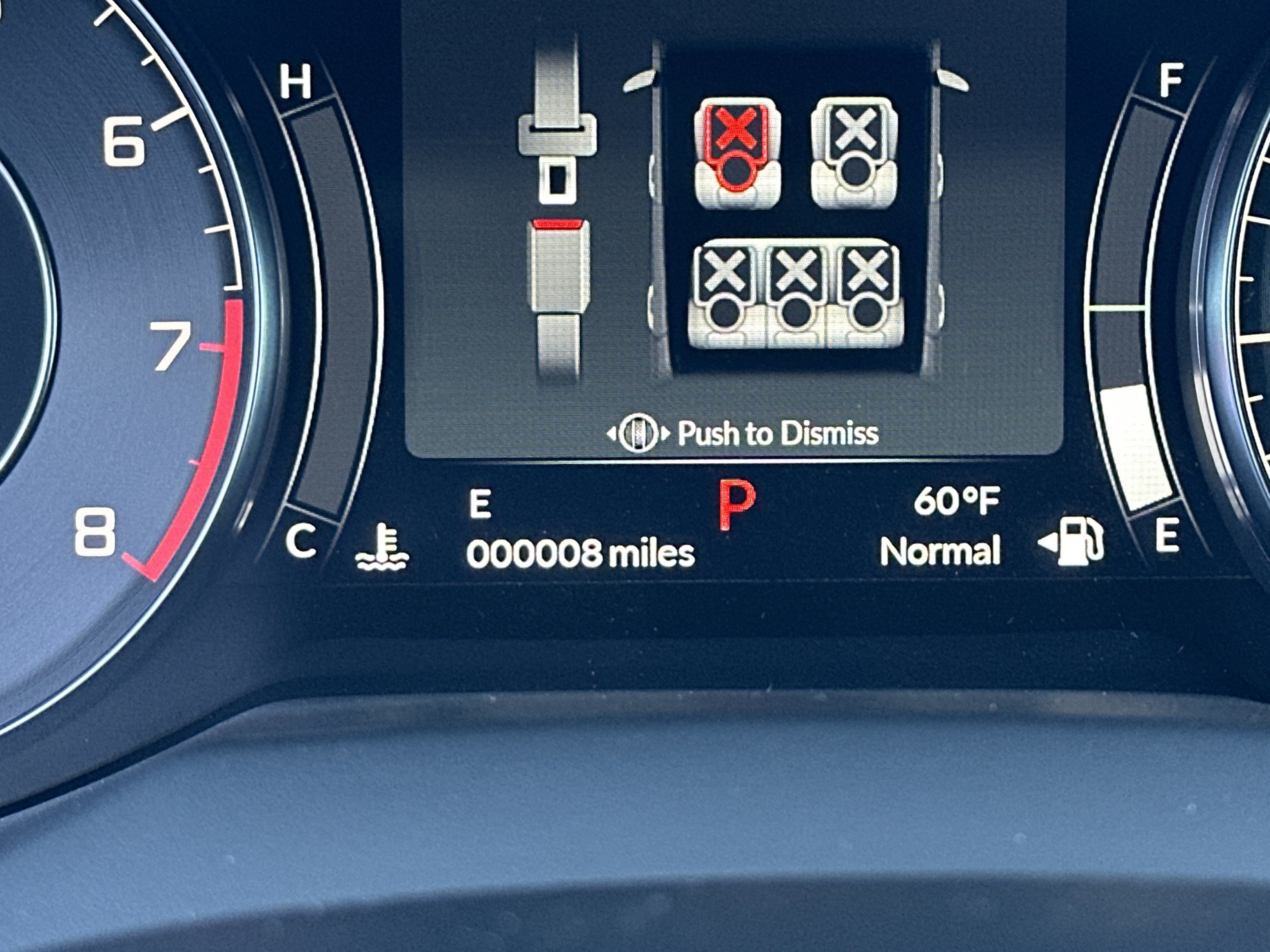 New 2026 Acura RDX SH-AWD image 20