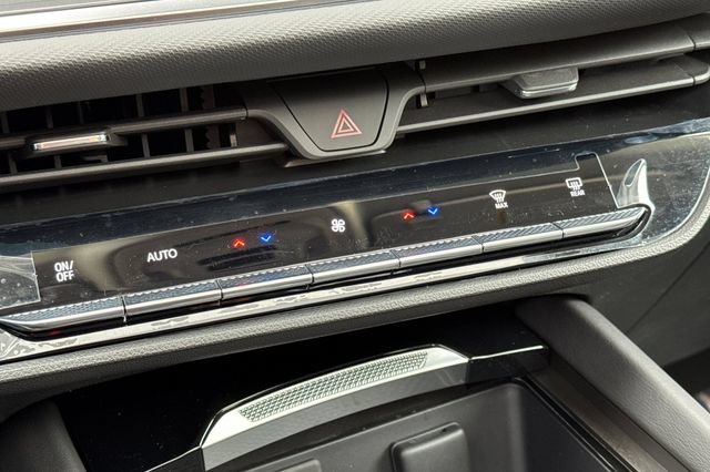 New 2026 Buick Envision Preferred AWD/4WD image 25
