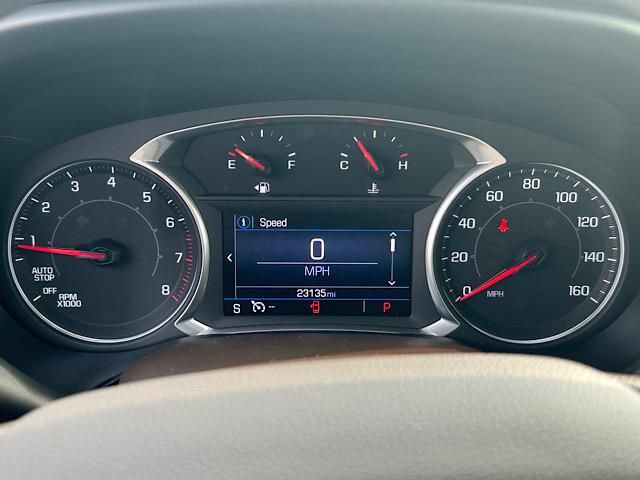 Used 2022 GMC Acadia SLE w/ Driver Convenience Package image 27